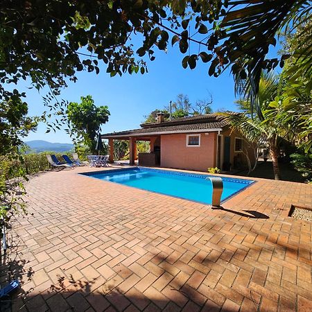 Casa De Campo Araxa Na Montanha Com Piscina Piracaia Luaran gambar