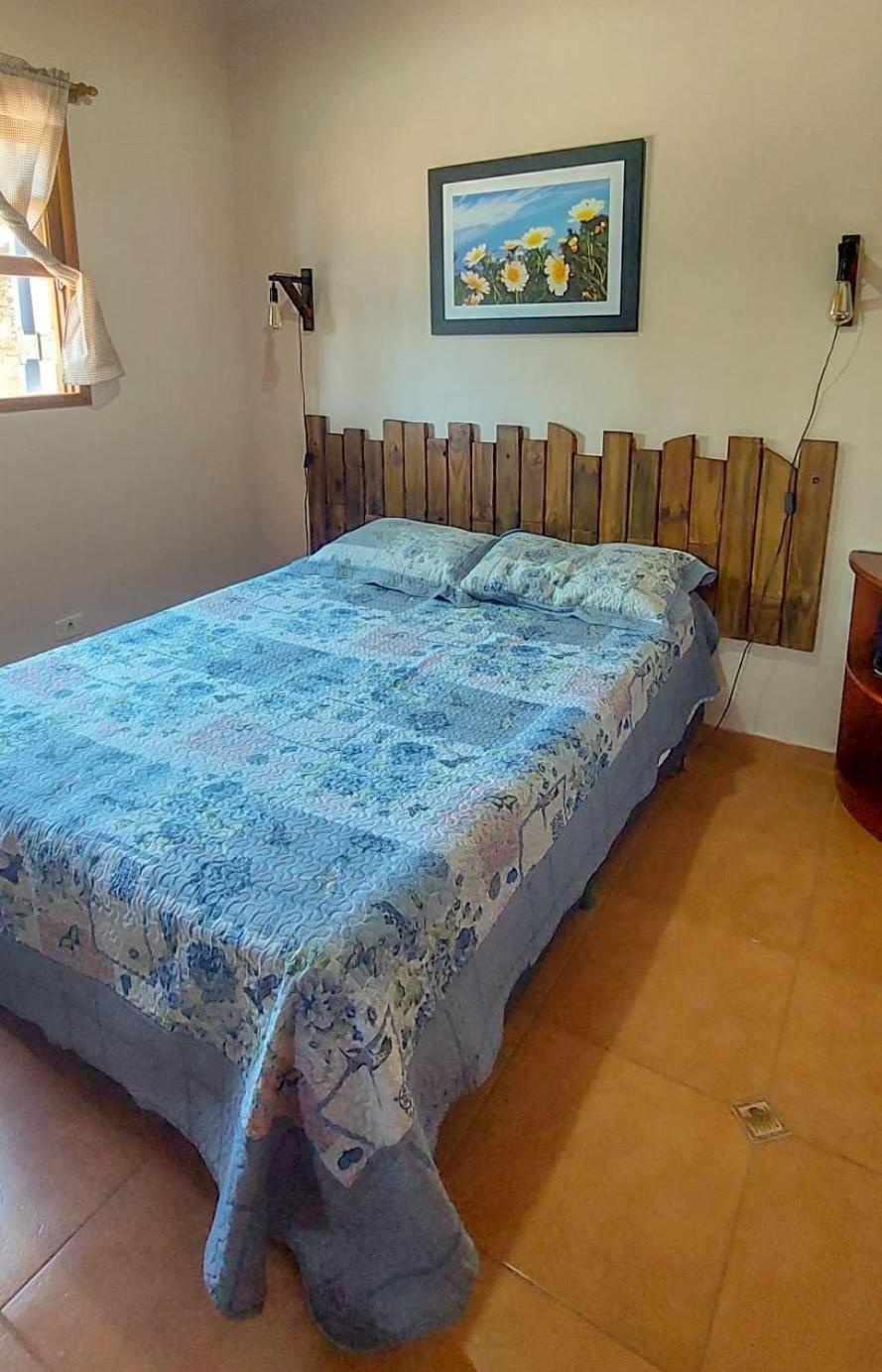 Casa De Campo Araxa Na Montanha Com Piscina Piracaia Luaran gambar