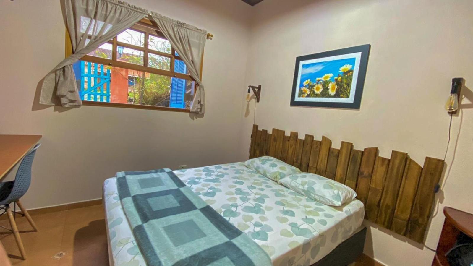 Casa De Campo Araxa Na Montanha Com Piscina Piracaia Luaran gambar