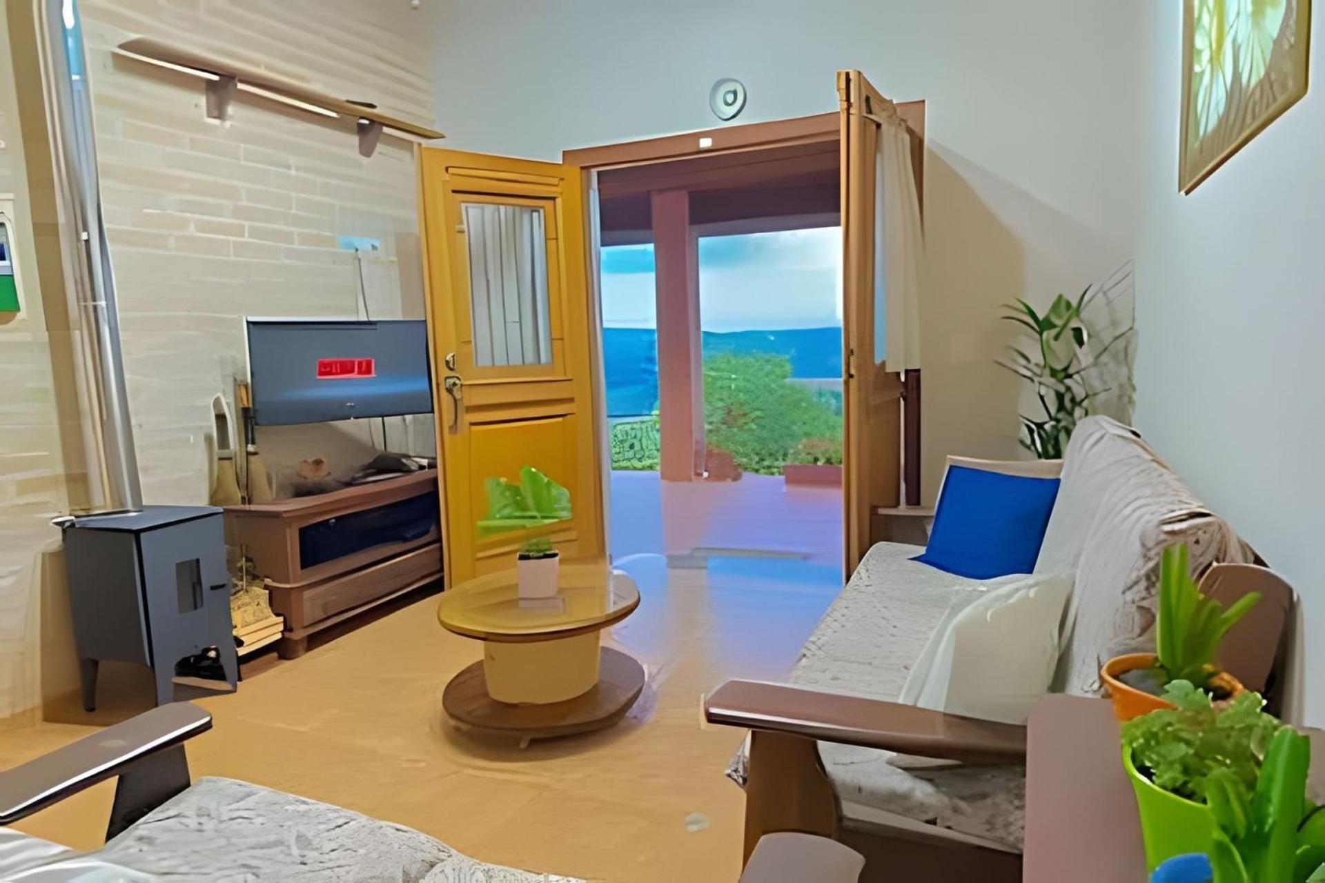 Casa De Campo Araxa Na Montanha Com Piscina Piracaia Luaran gambar