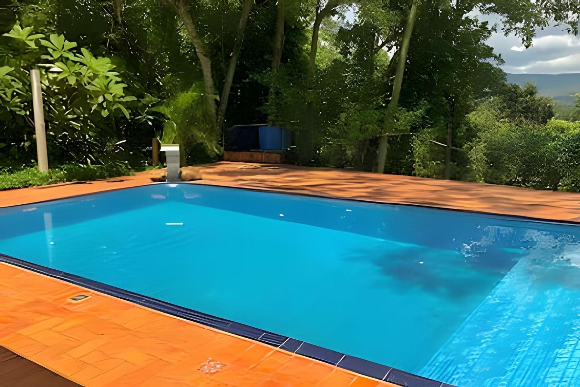 Casa De Campo Araxa Na Montanha Com Piscina Piracaia Luaran gambar