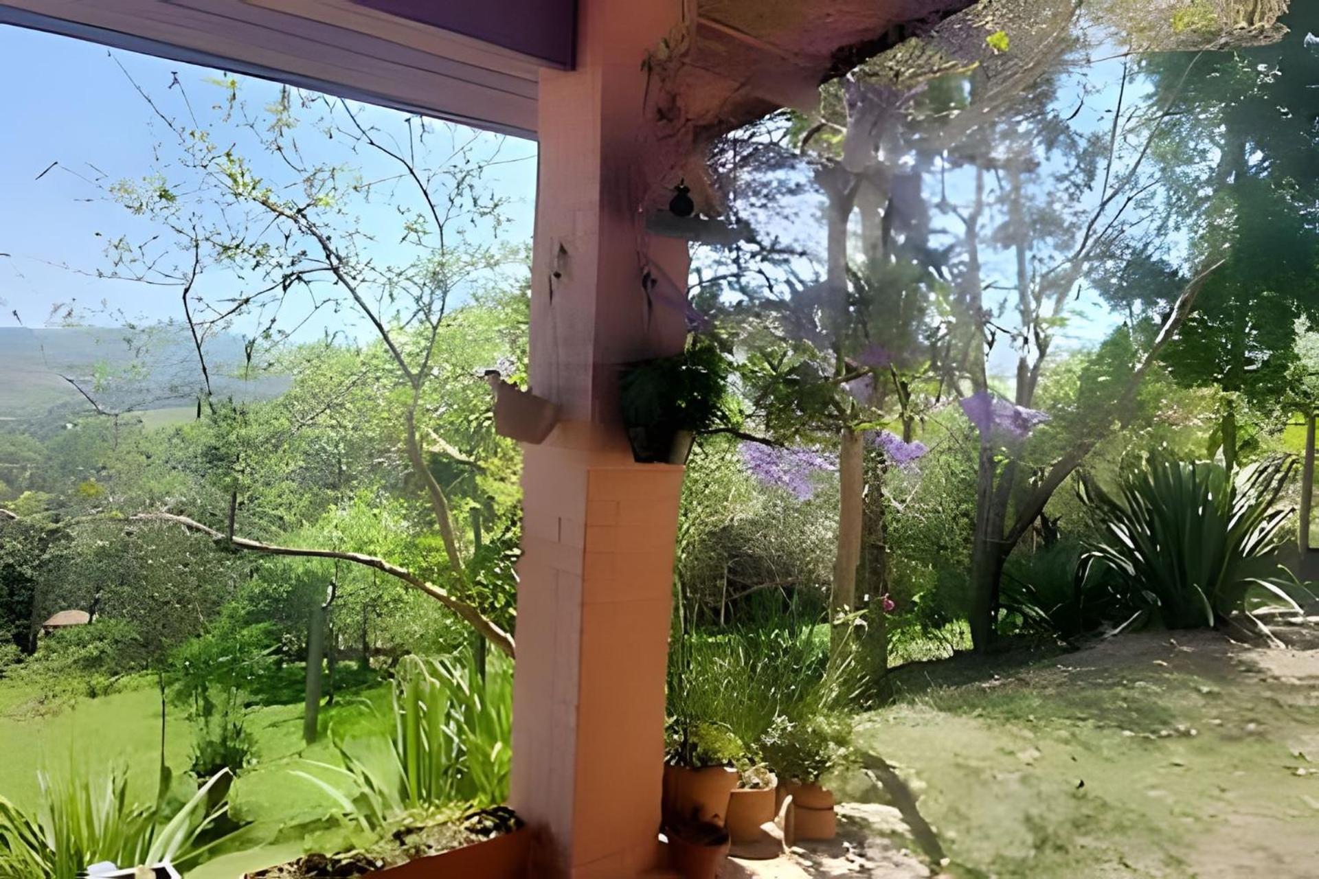 Casa De Campo Araxa Na Montanha Com Piscina Piracaia Luaran gambar