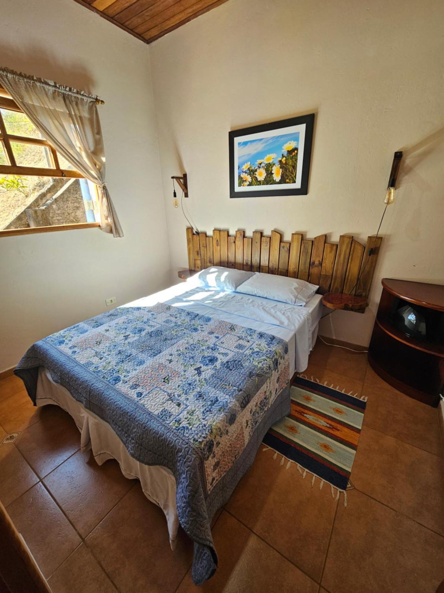 Casa De Campo Araxa Na Montanha Com Piscina Piracaia Luaran gambar